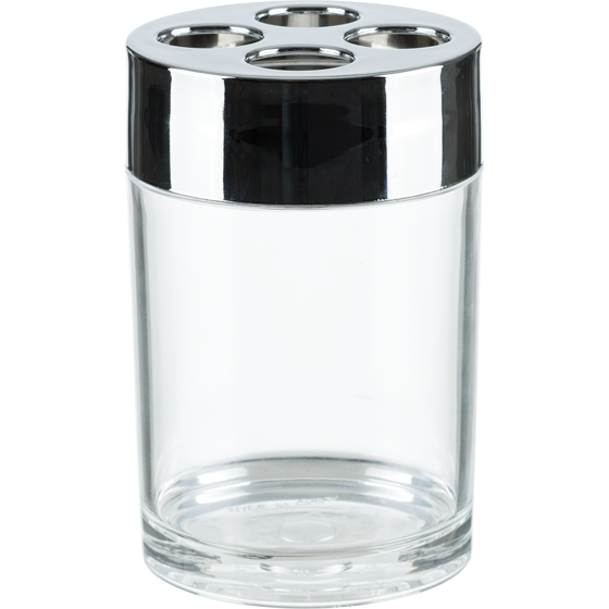 Life at Home Eclipse Toothbrush Holder 1 ea, $3.99/1ea