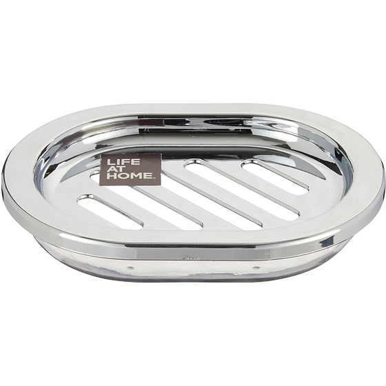 Life at Home Porte-savon Eclipse 1 ea, 3,00 $/1ch