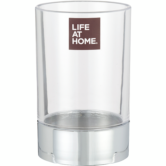 Life at Home Eclipse Tumbler 1 ea, $3.00/1ea