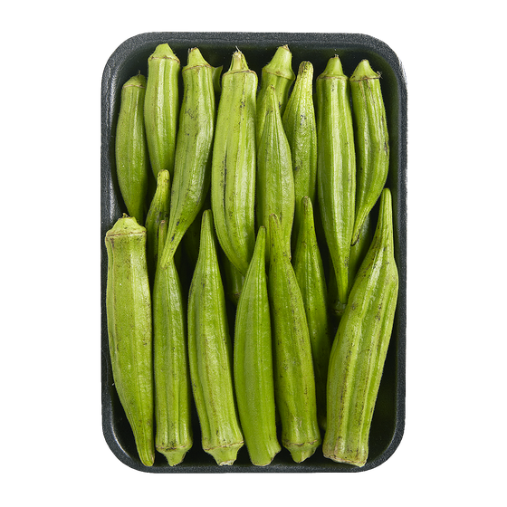 null Okra (1 pack) $13.21/1kg $5.99/1lb