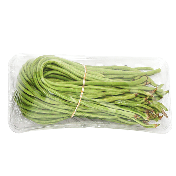 null Long Beans $1.54/100g $15.41/1kg