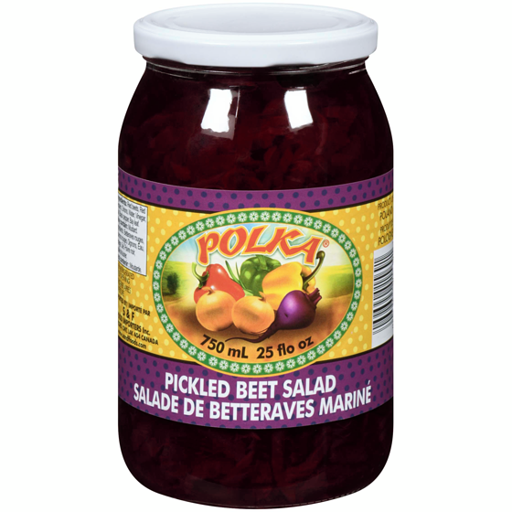 Polka Beets Salad 750 ml, $0.71/100ml