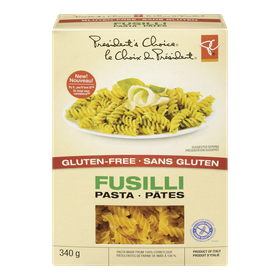 PC Gluten Free Fusilli