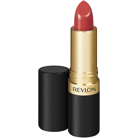 Revlon Super Lustrous Lipstick Crème 445 Teak Rose 1 ea, $12.99/1ea
