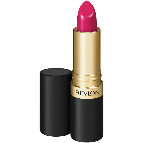 Revlon Super Lustrous Lipstick Crème 440 Cherries in the Snow 1 ea, $12.99/1ea