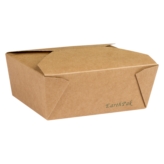 null Boîte no 8 EarthPak 50x1.0 ea, 0,38 $/1ch