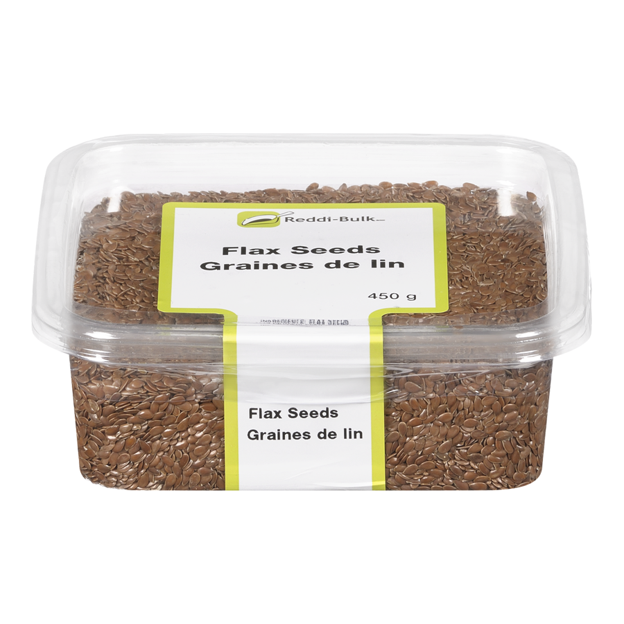 Can I Feed My Dog Flax Seeds