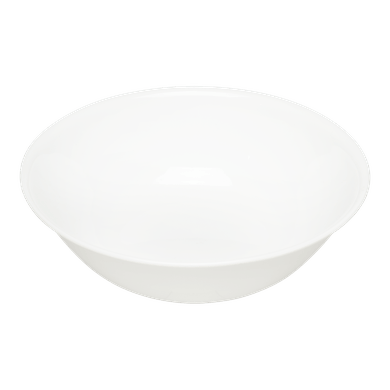 Corelle Bol de service blanc classique, givre d’hiver 1 ea, 12,00 $/1ch