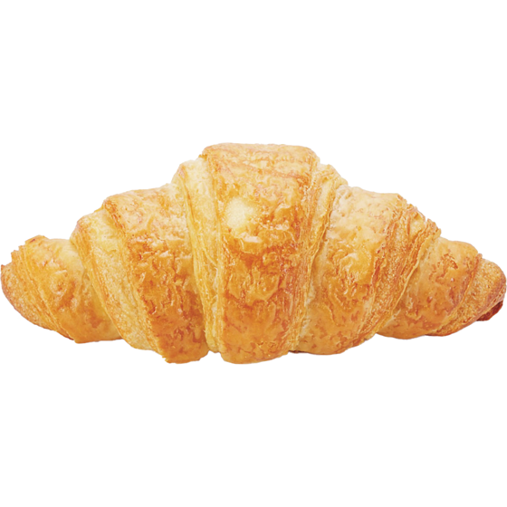 null Croissants, All Butter 65 g, $2.69/100g