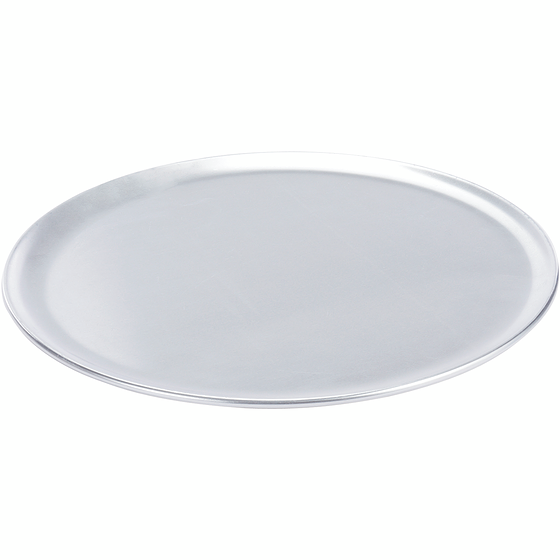 Browne & Co LTD Pizza Pan, 12" Aluminum 1 ea, $10.99/1ea