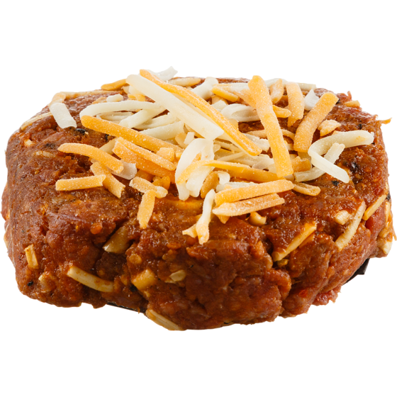 null Beef Burgers, Texas BBQ & Cheddar Cheese $23.12/1kg $10.49/1lb