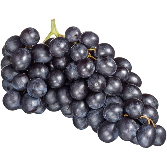 President's Choice Black Seedless Grapes $13.21/1kg $5.99/1lb