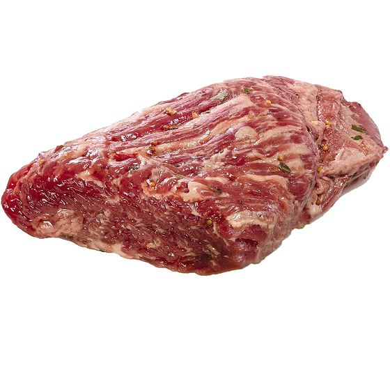 null Corned Beef Brisket $17.61/1kg $7.99/1lb