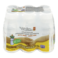 president's choice formula coupons