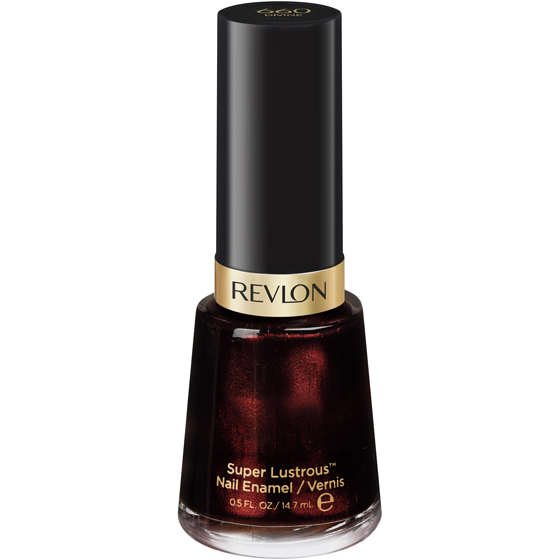 Revlon Nail Enamel, Divine 15.8 g, $47.41/100g