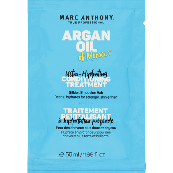 Marc Anthony Oil Of Morocco Argan Oil Treatment 50 ml, $9.98/100ml