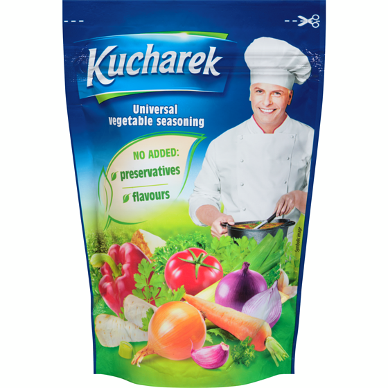 Prymat All-Purpose Seasoning 200 g, $1.25/100g