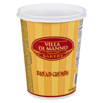 Villa Di Manno Bread Crumbs 300 g, $1.00/100g