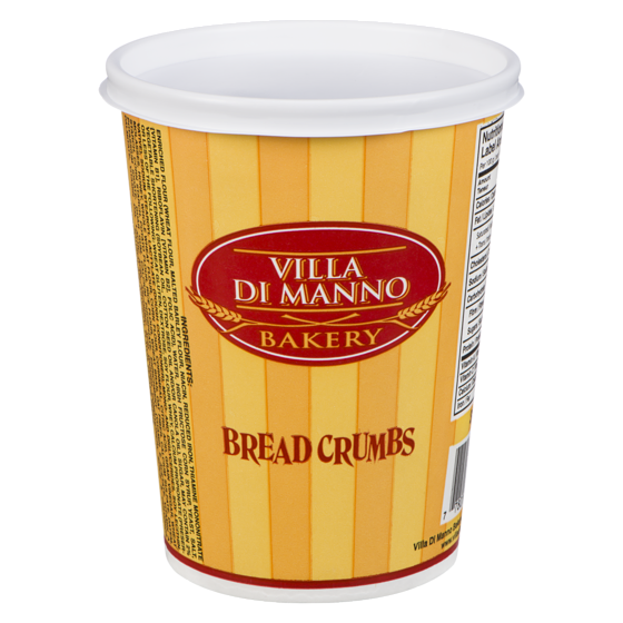 Villa Di Manno Bread Crumbs 300 g, $1.33/100g