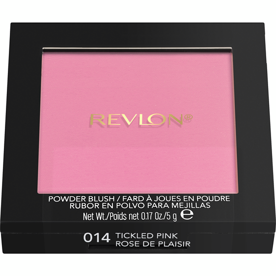 Revlon Powder Blush 014 Tickled Pink 1 ea, $13.99/1ea