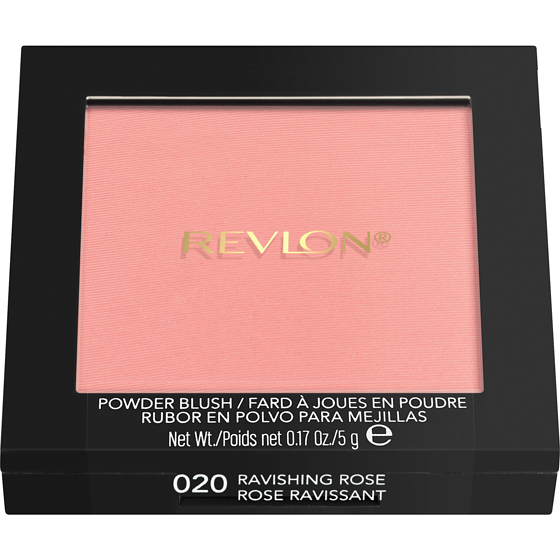 Revlon Ravishing Rose Powder Blush 1 ea, $12.98/1ea