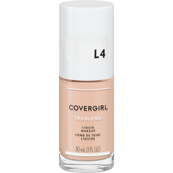Cover Girl TruBlend Liquid Foundation, Classic Beige 30 ml, $53.30/100ml