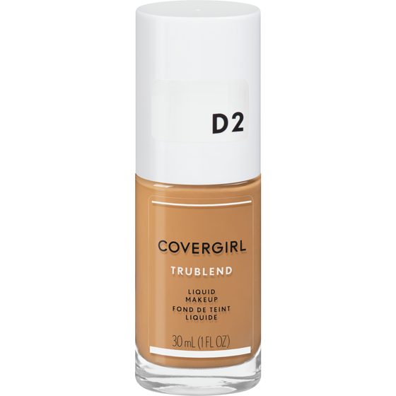 Cover Girl Tru Blend Liquid Makeup, Sun Beige 30 ml, $53.30/100ml