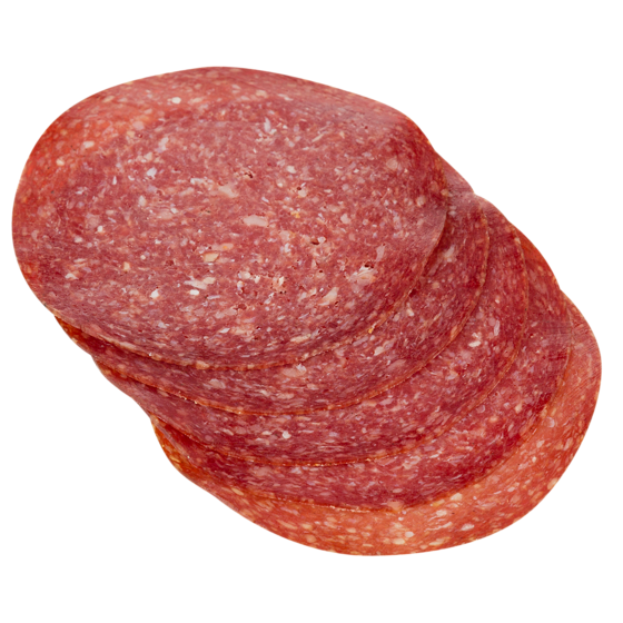 Brandt Old Fashioned Beef Salami (Thin Sliced) $51.90/1kg $23.55/1lb