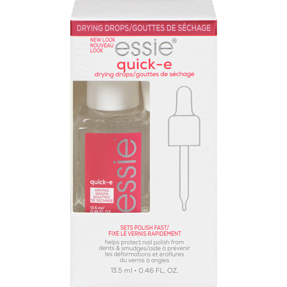 Essie Nail Drying Drops 13.5 ml, $88.81/100ml