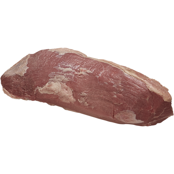 null Eye Of Round $12.97/1kg $5.88/1lb