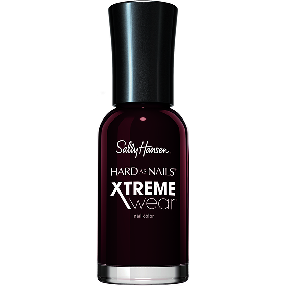 Sally Hansen Xtreme Wear 584 With The Beet Nail Color 1 ea, $3.49/1ea