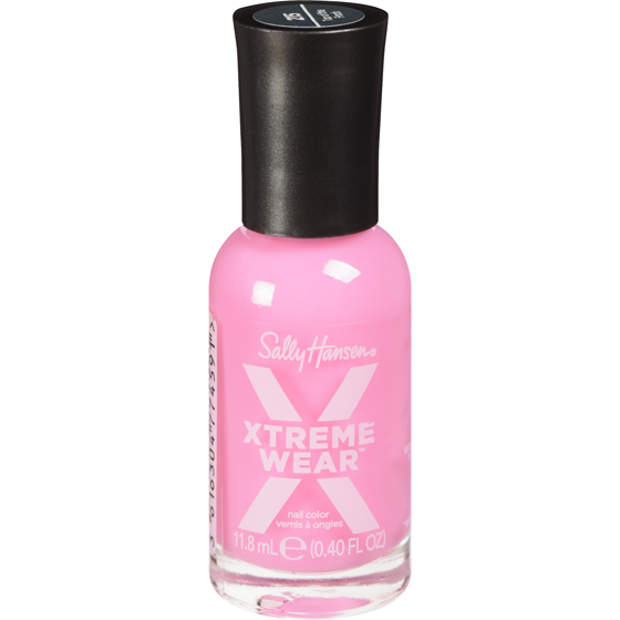 Sally Hansen Xtreme Wear Nail Color Top Of The Frock - 215 1 ea, $3.49/1ea