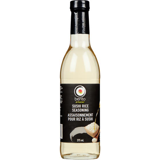 Bento Sushi Rice Seasoning 355 ml, $1.12/100ml