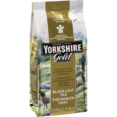 Taylors of Harrogate - Yorkshire Gold - 250g : Amazon.ca