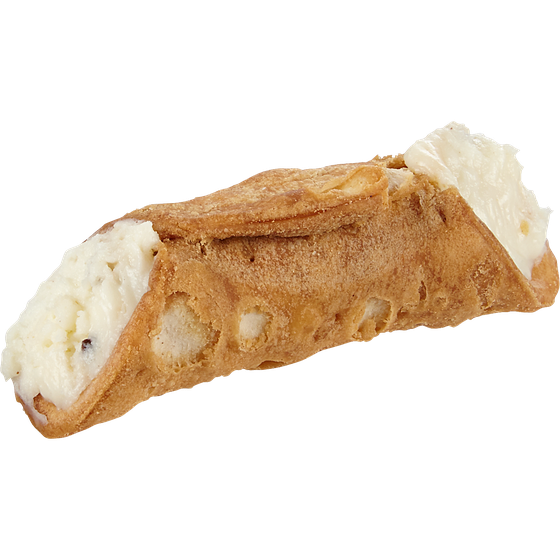 null Cannoli, Small 36 g, $5.56/100g