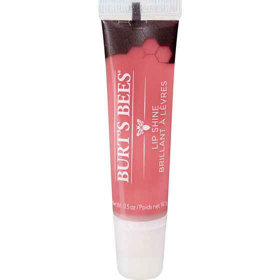 Burt's Bees 100% Natural Origin Lip Shine, Blush 14 g, $71.36/100g