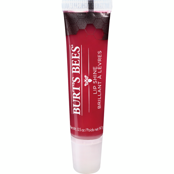 Burt's Bees 100% Natural Origin Lip Shine, Pucker 14 g, $71.36/100g
