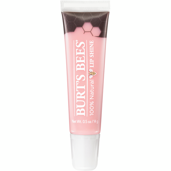 Burt's Bees 100% Natural Origin Lip Shine, Whisper 14 g, $71.36/100g