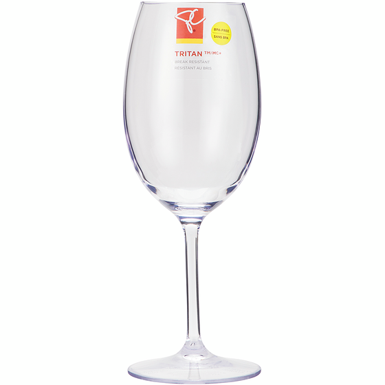 President's Choice President's Choice Tritan Oversized Wine Glass, 25oz 1 ea, $7.00/1ea