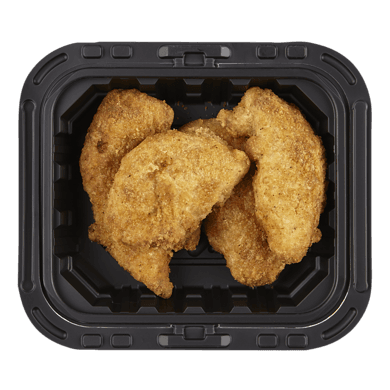null Chicken Tenders $1.99/100g $9.03/1lb