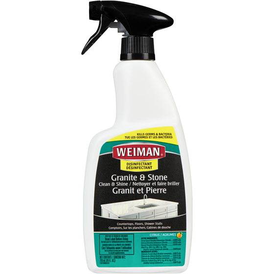 Weiman Nettoyant pour granit et pierre 710 ml, 1,41 $/100ml