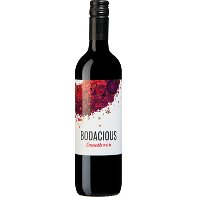 Bodacious Bodacious Red Blend (ID required at pick-up) 750 ml, $1.87/100ml