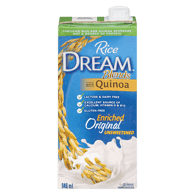 All Listings Ingredients: Filtered water, organic brown rice (partially milled), organic expeller pressed safflower and/or canola oil, tricalcium phosphate, sea salt, vitamin A palmitate, vitamin D2, vitamin B Warning: Not for use as an infant formula/5(3).