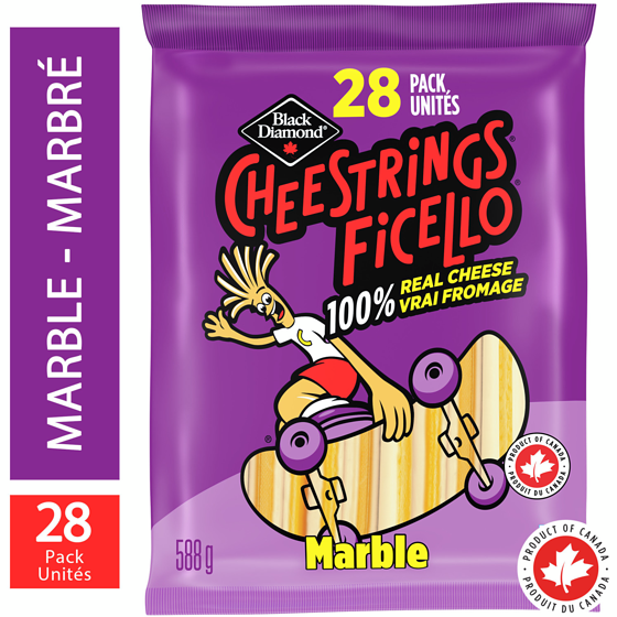 Black Diamond Ficello Marbré 588 g, 2,21 $/100g