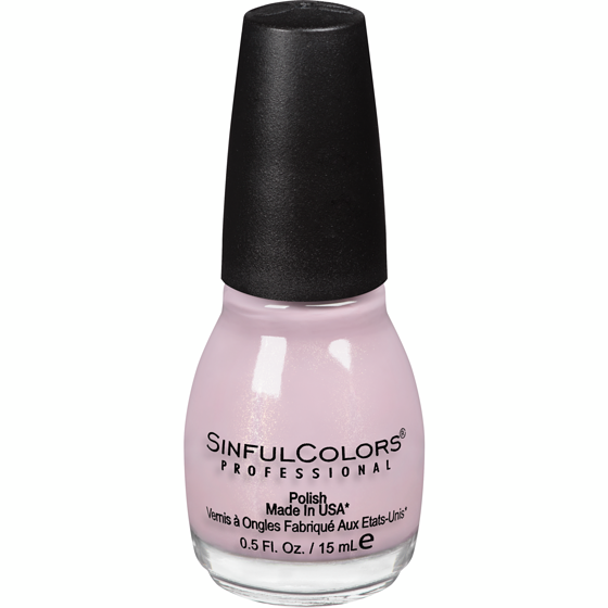 Sinful Colours SunfulColors Nail Unicorns R Real 15 ml, $23.27/100ml