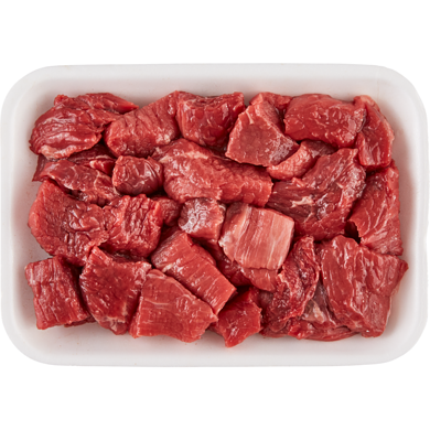 null Bœuf à ragoût 22,02 $/1kg 9,99 $/1lb