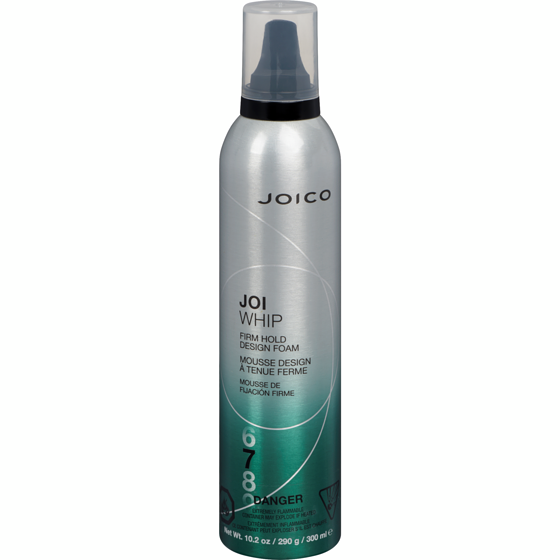 Joico Design Foam Firm Hold 07 300 ml, $6.66/100ml