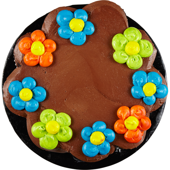 null Chocolate Cupcake Pull-Aparts, 12 Pieces (Minimum 24 Hours Notice Required) 680 g, $2.20/100g