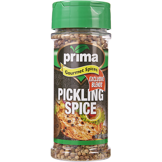 Prima Épices à marinade 57 g, 10,51 $/100g