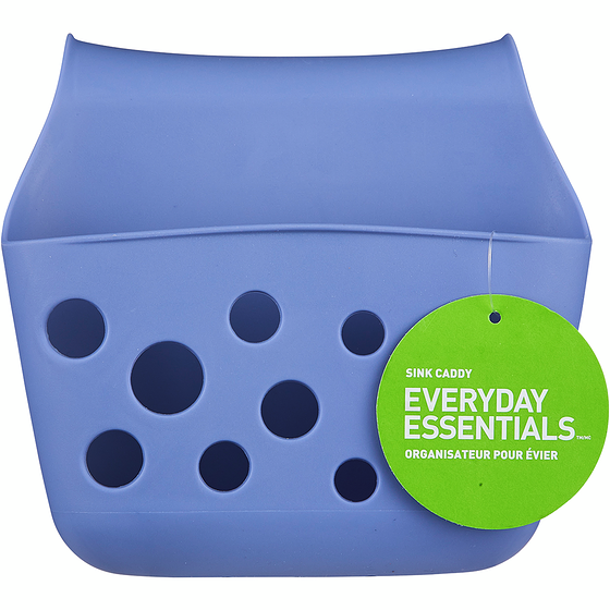 Everyday Essentials Porte-accessoires pour évier 1 ea, 4,49 $/1ch